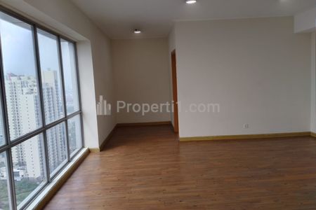Sewa Kantor Murah di The Mansion Bougenvile Fontana Kemayoran Jakarta Utara – Semi Furnished