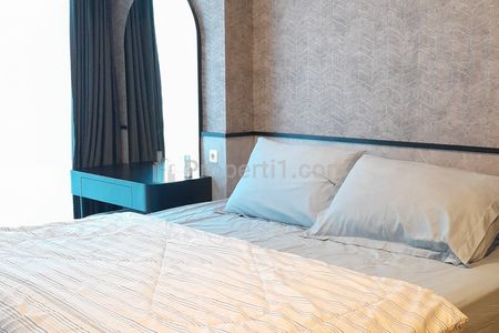 Sewa Apartemen Aspen Peak Residence Fatmawati Hunian Nyaman Keluarga