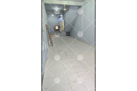 Jual Ruko 3 Tingkat Kondisi Siap Huni di Komplek MMTC - Pancing, Deli Serdang