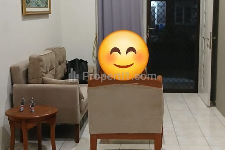Jual Rumah Tatar Jingganagara Kota Baru Parahyangan Bandung