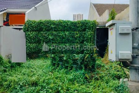 Tanah Dijual di Ploso Timur Tambaksari Surabaya Timur
