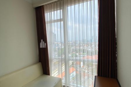 Disewakan Apartemen Menteng Park - Studio Full Furnished