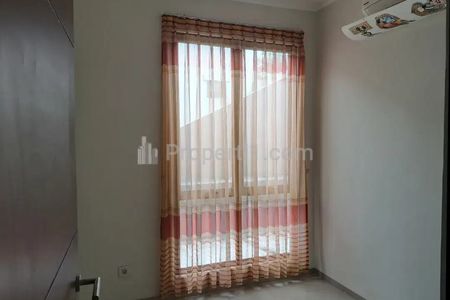 Disewakan Rumah Cluster Graha Raya, Dekat Transmart, Family Mart, Superindo Tangerang