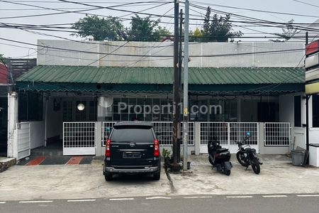[For Rent] Disewakan Ruang Usaha di Gandaria Jaksel