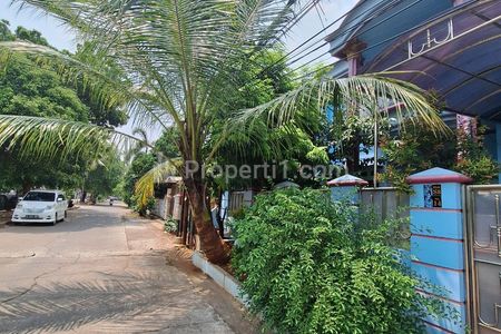 Jual Rumah Kokoh terawat Lokasi Strategis di Kranggan Bekasi