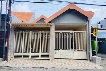 Rumah Disewakan Karah Jambangan Surabaya Selatan