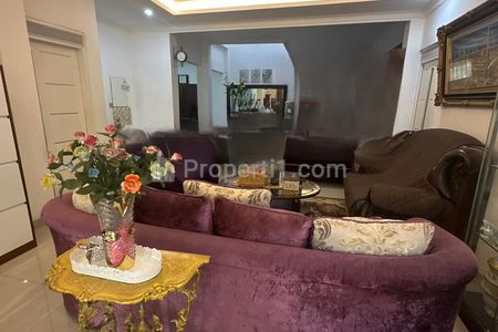 Jual Rumah 2 Lantai Siap Huni di Sayap Turangga Bandung Harga di Bawah Pasar