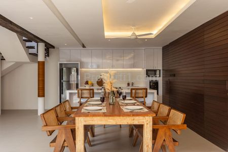 Sale Villa Eco Beach Canggu Bali