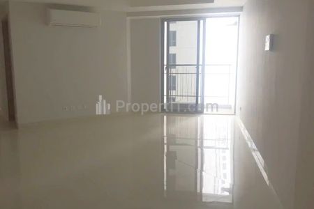 Sewa Apartemen Murah Jakarta Pusat, Kemayoran - The Mansion Jasmine Kemayoran - 2 BR Unfurnish (2dtwpreety7p)