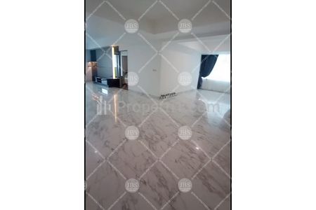 Dijual/Disewakan Apartemen Manhattan Condominium Medan Tower Prince Ukuran 221m² Tipe 3 BR Furnish