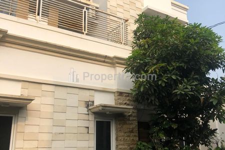 Dijual Rumah di Perumahan Duta Bintaro Cluster Tampak Siring, BSD Duta Bintaro, Tangerang