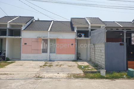 Dijual Rumah Murah di Talaga Bestari Balaraja Timur Tangerang