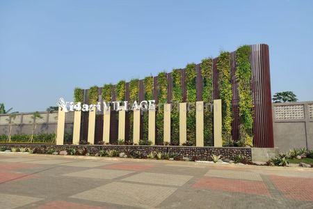 Dijual Rumah Nyaman Widari Village, Legok, Tangerang