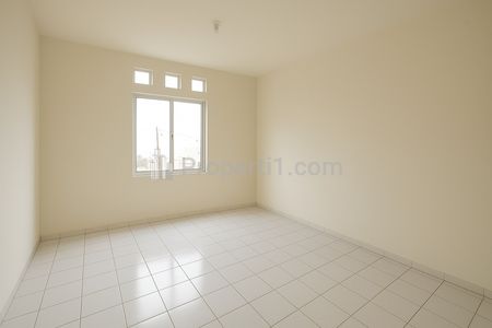 Jual Cepat Butuh Uang Ruko Under Market di Bintaro Pondok Aren Tangerang Selatan