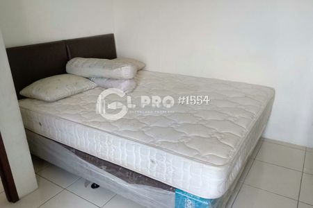 Sewa Apartemen Mediterania Garden Residence 2 Medit 2 Furnished Siap Huni di Tanjung Duren Jakarta Barat