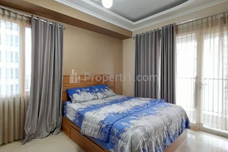 For Rent Apartment 3BR Furnished - The Aspen Residence
