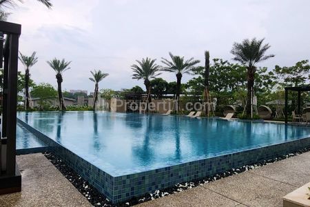Disewakan Apartemen Fatmawati City Center Type Studio Full Furnished