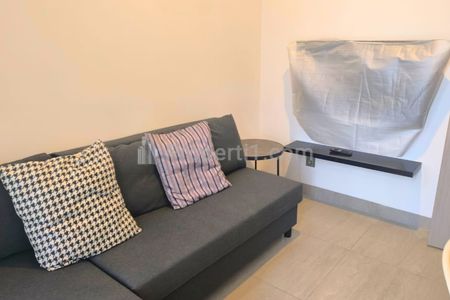 Disewakan Apartemen Fatmawati City Center Jakarta Selatan - 2BR Full Furnished