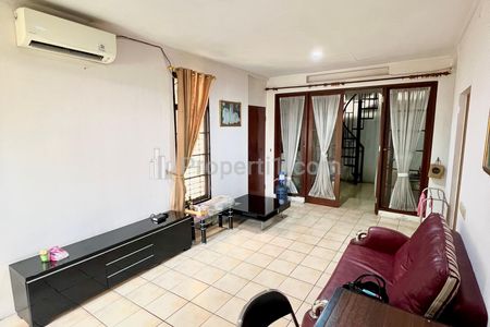 Dijual Rumah Siap Huni Lippo Karawaci Tangerang