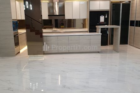 Dijual Rumah Illago Cluster Menaggio Gading Serpong Tangerang