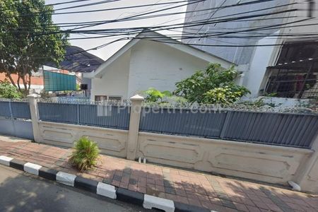 Dijual Rumah Siap Huni Strategis di Tanjung Duren Utara, Grogol Petamburan, Jakarta Barat