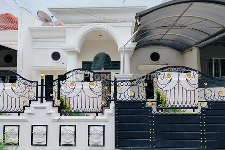 Rumah Dijual di Ploso Tambaksari Surabaya Timur Murah