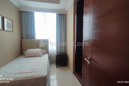 Disewakan Apartemen Denpasar Residence Kuningan Jakarta Selatan – Tower Kintamani 2 Bedroom Fully Furnished - Jakarta Selatan