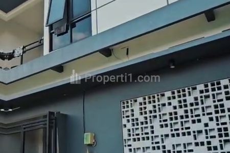 Jual Kos-kosan Merjosari Sigura-gura Malang Full Penghuni, Dekat Kampus UB dan ITN