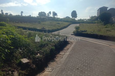 Dijual Tanah Murah di Ngamprah Bandung Barat Bebas Banjir dan Cicil Tanpa Bank