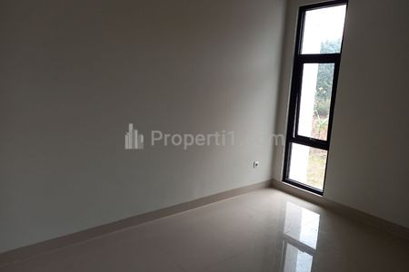 Dijual Hunian Premium di Padasuka, Bandung Utara