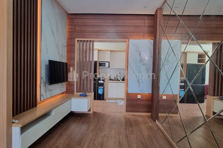 Jual Rumah Cantik Tatar Simakirana Kota Baru Parahyangan Padalarang Bandung