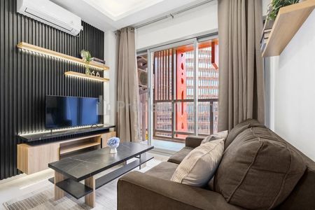 Disewakan Apartemen South Quarter Cilandak - 1 Bedroom Full Furnished