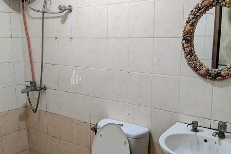 Disewakan Apartemen Mediterania Gajah Mada Olimo 2 Kamar Furnish - Bulanan / Tahunan / Mingguan