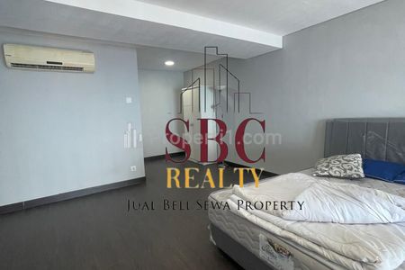 Disewakan Apartemen Neo Soho Residence Furnished Bagus View City - 1 Kamar