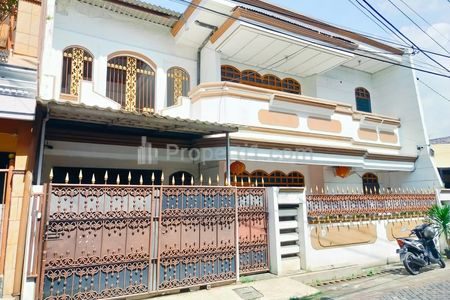 Rumah Dijual di Gubeng Kertajaya Gubeng Surabaya Timur