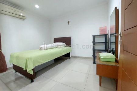 Dijual Rumah Sektor 7 C Gading Serpong Tangerang