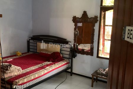 Jual Rumah 3 Kamar Tidur di Malang  Jawa Timur