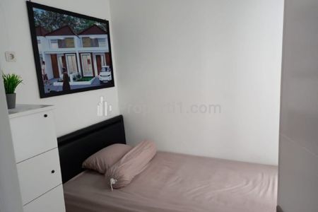 Dijual Rumah Eksklusif di Lokasi Strategis Bojongsoang, Bandung