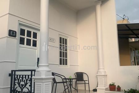 Dijual Rumah Aesthetic Sisa 1 Unit Terakhir, Hunian Idaman Keluarga di Singosari, Malang