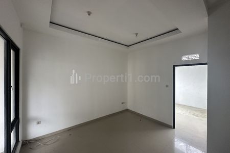 Jual Rumah di Padalarang Bandung Barat, Dekat IKEA, Sudah Siap Huni Harga di Bawah Pasar