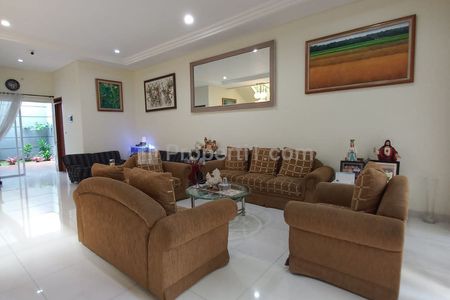 Ruang Tamu