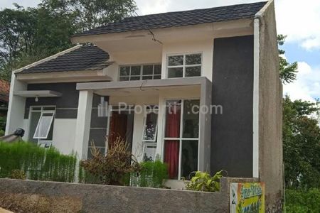 Dijual Rumah Idaman di Banjaran, Bandung