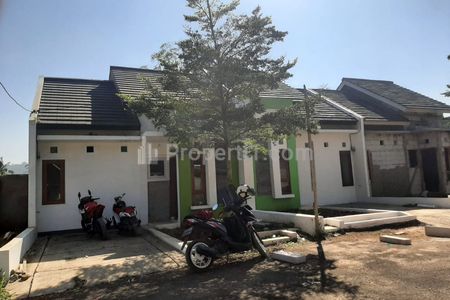 Dijual Rumah Satu Lantai yang Nyaman untuk Keluarga di Padalarang Bandung