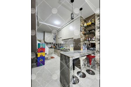 Dijual Rumah Siap Huni Lux Komplek Tenun Indah Jalan Pabrik Tenun