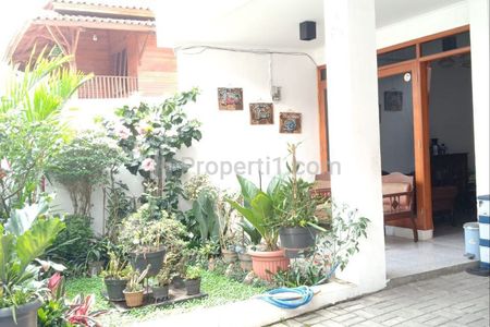 Dijual Cepat Rumah 2 Lantai Siap Huni di Arcamanik Endah Bandung