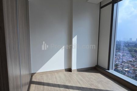 Sewa Apartemen 57 Promenade Jakarta, BEST DEAL 1 Bedroom Central Jakarta Semi-Furnished