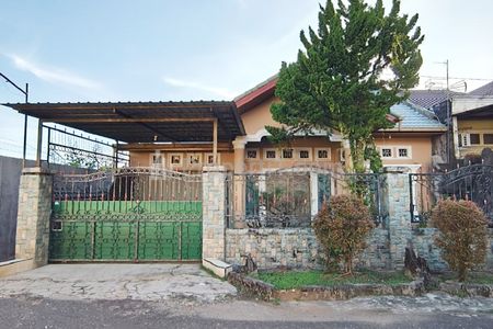 Rumah Dijual di Kota Padang Dekat UNP Universitas Negeri Padang, Pasar Tabing, Basko Grand Mall, Transmart Padang, RS Hermina Padang