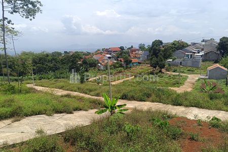 Jual Tanah Kavling Murah Bandung Timur – Legalitas Aman & Lokasi Strategis