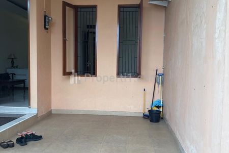 Dijual Rumah Meruya Selatan di Komplek Unilever, Jakarta Barat