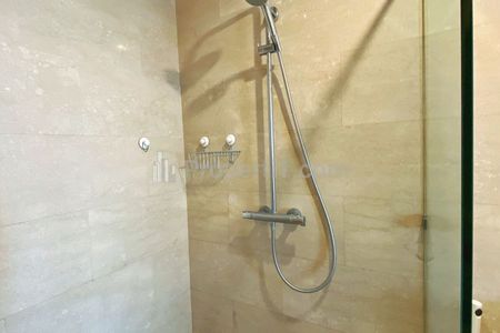 Dijual Apartment Menteng Park Tipe 2BR Furnished – Strategic Location in Central Jakarta